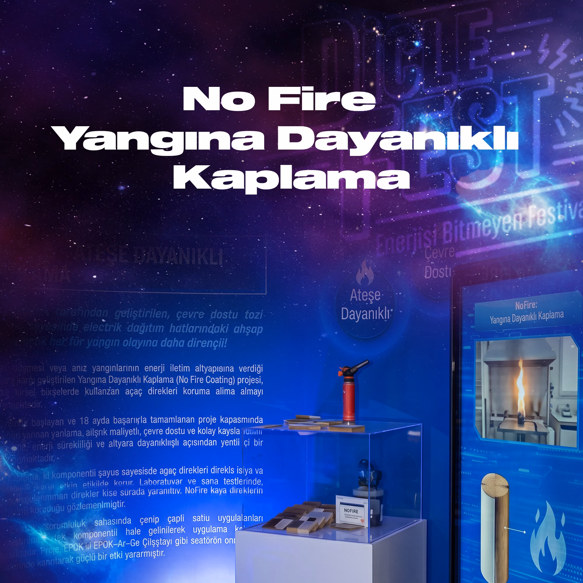 diclefest-dicle-elektrik-ArGe-Teknoloji-no-fire