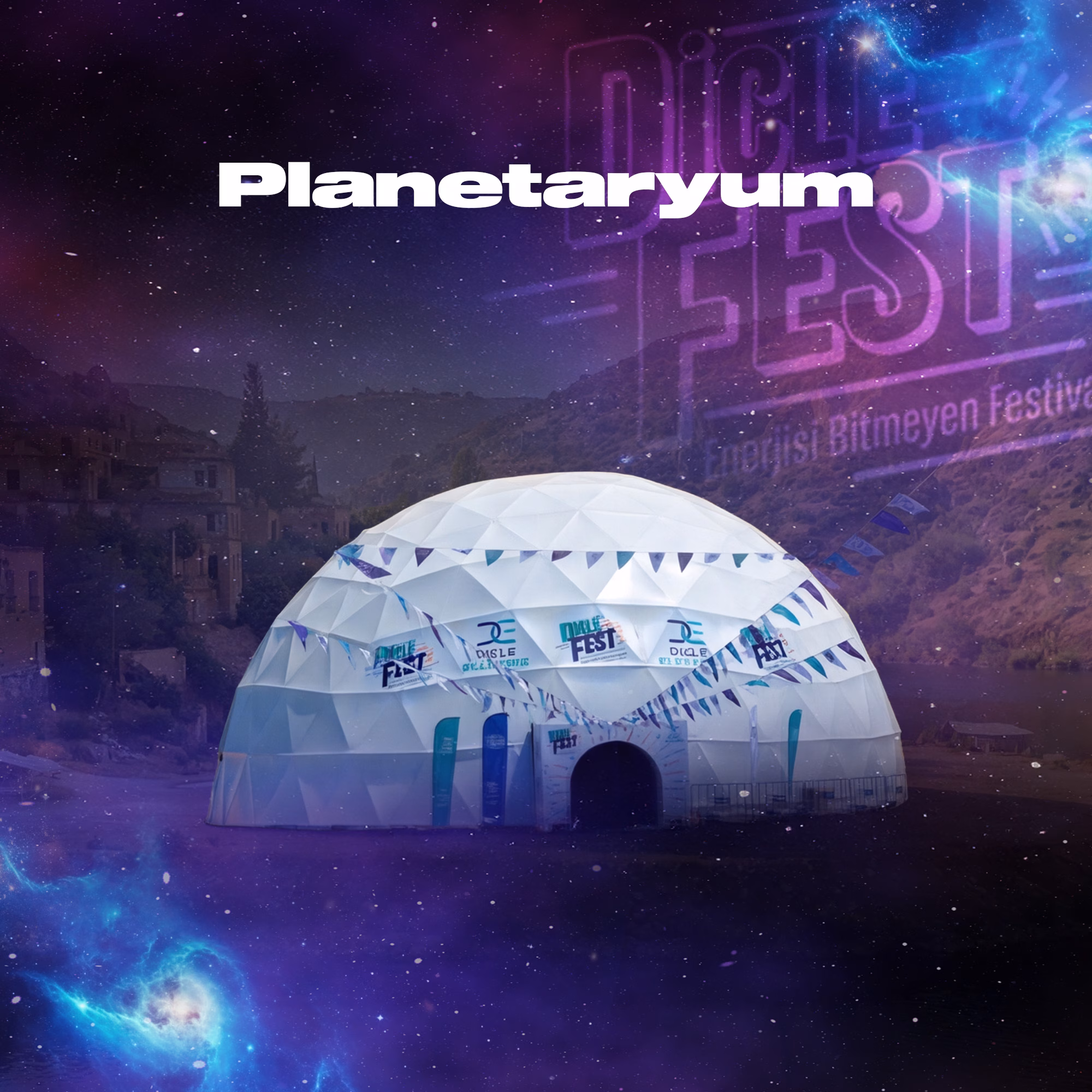 planetaryum
